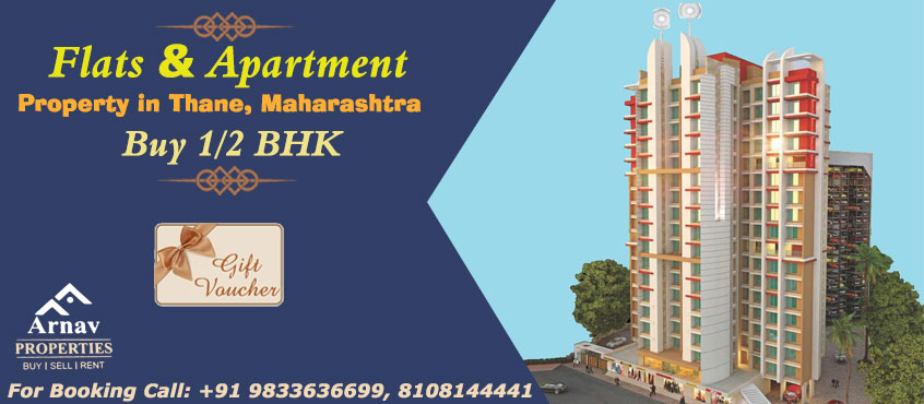 2 BHK Flat